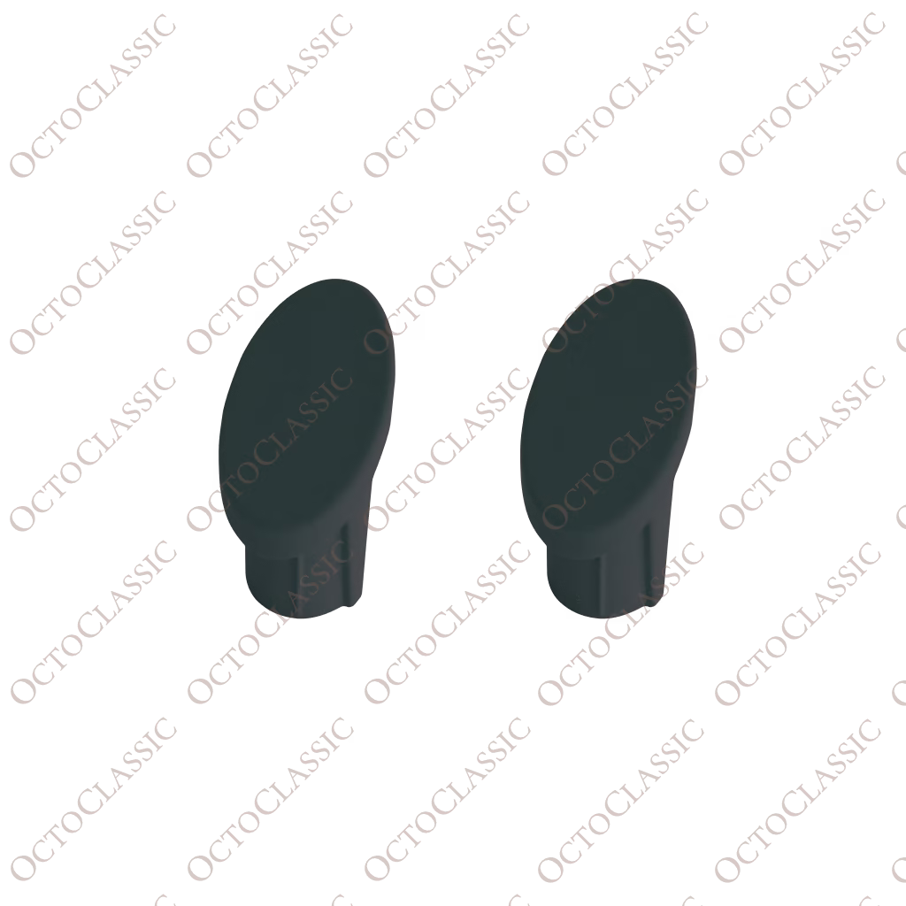 W463 Door Armrest Knob (Mercedes G-class, W460, W461)