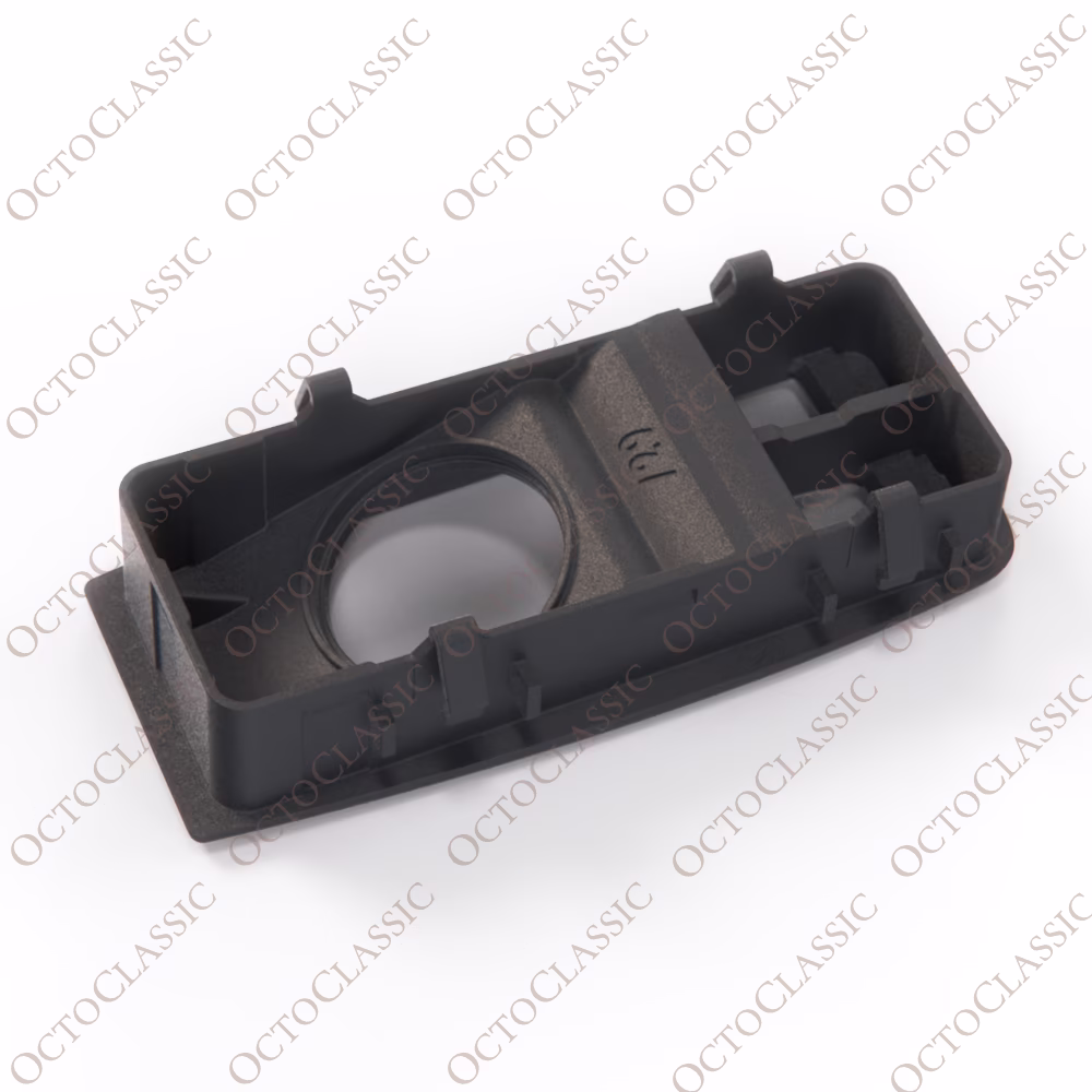 Alfa Romeo Brera Spider Drivers Copertura interruttore alzacristallo elettrico Trim Nero 156067230