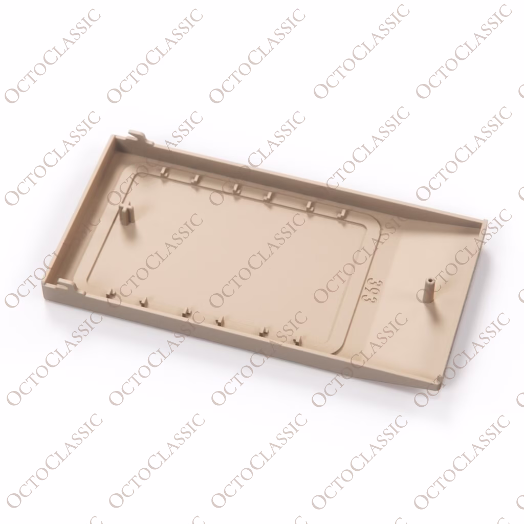 Range Rover Cubierta de caja de fusibles interior BTR3486RUN