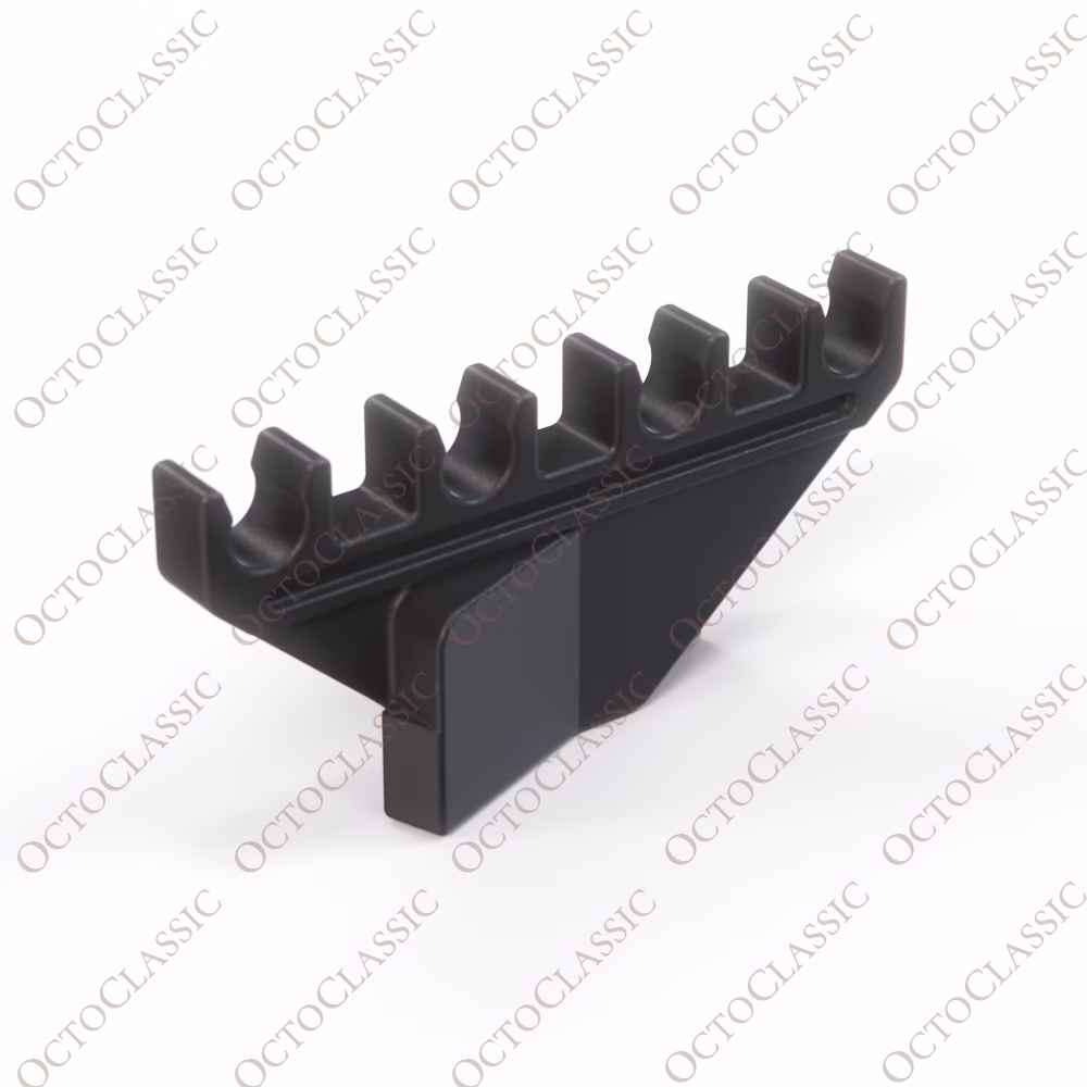 Toyota AE86 Ignition Leads Bracket 4A-GE Black 19242-16040