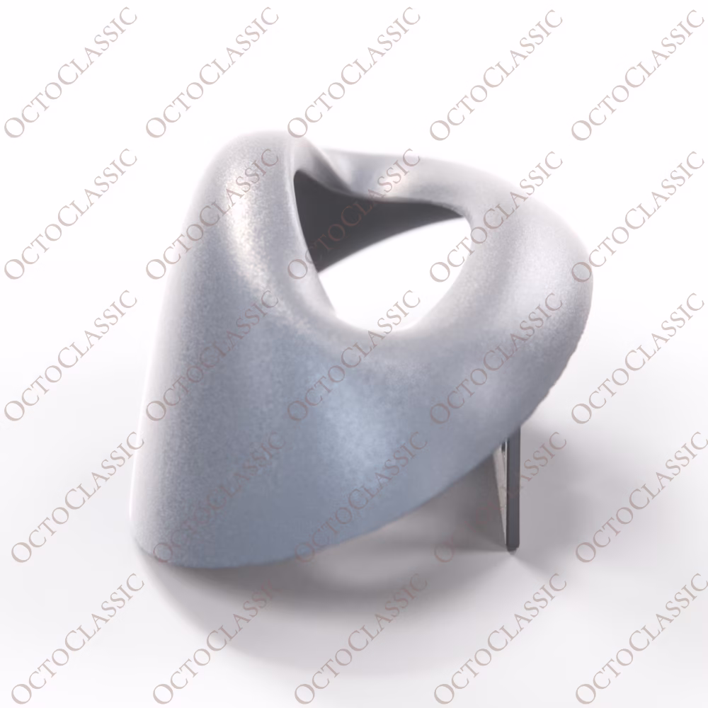 BMW Z3 E36 M Parachoques Trasero Tapa de Luz de Matrícula Superior Embellecedor Imprimado 51122492955