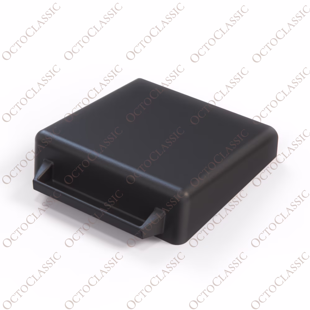 Adattatore posacenere Chevrolet Impala AC Nero 3820916