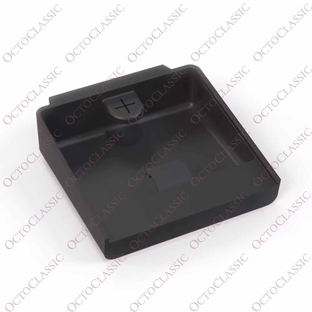 Adattatore posacenere Chevrolet Impala AC Nero 3820916