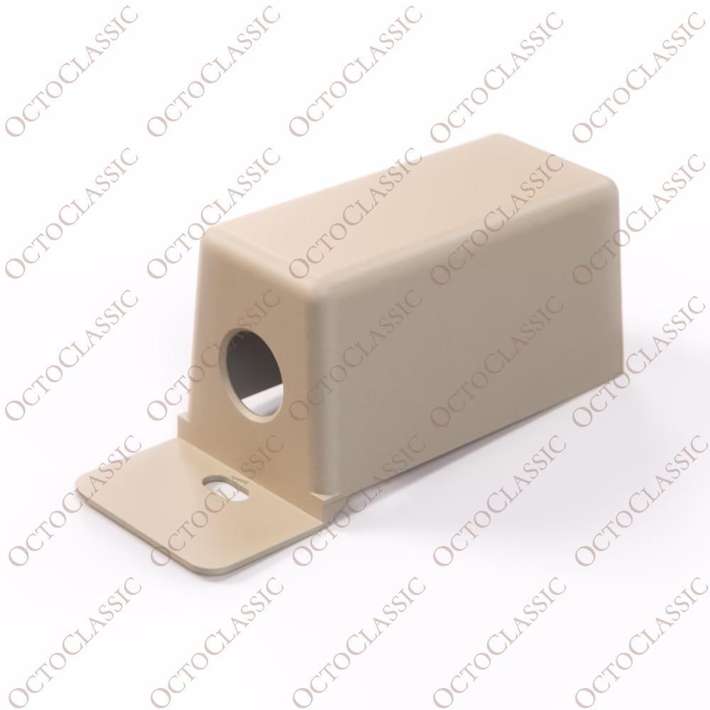 Cubierta del interruptor de inercia Jaguar XJS todo color LHE6525AA