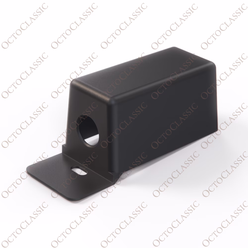 Cubierta del interruptor de inercia Jaguar XJS todo color LHE6525AA