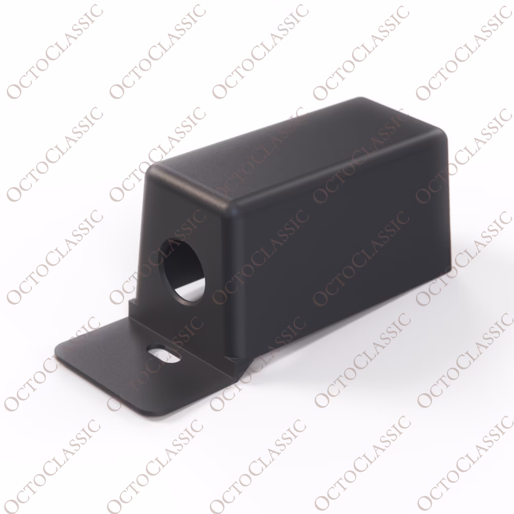 Cubierta del interruptor de inercia Jaguar XJS todo color LHE6525AA