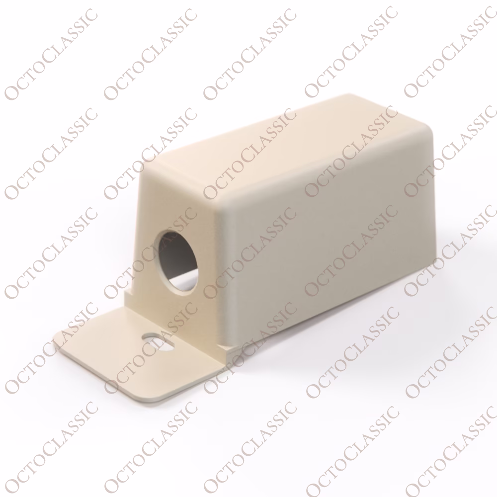 Cubierta del interruptor de inercia Jaguar XJS todo color LHE6525AA