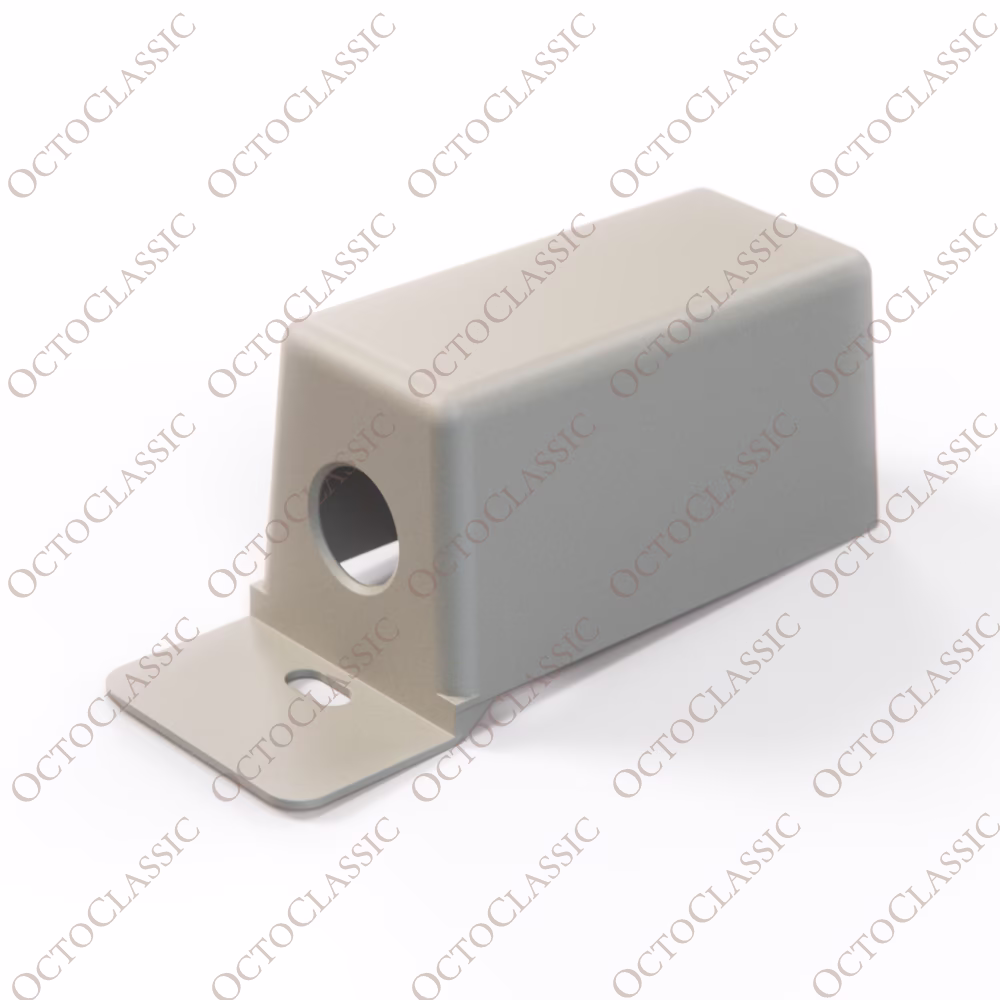 Cubierta del interruptor de inercia Jaguar XJS todo color LHE6525AA