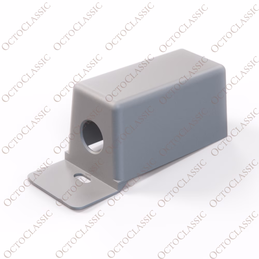 Cubierta del interruptor de inercia Jaguar XJS todo color LHE6525AA