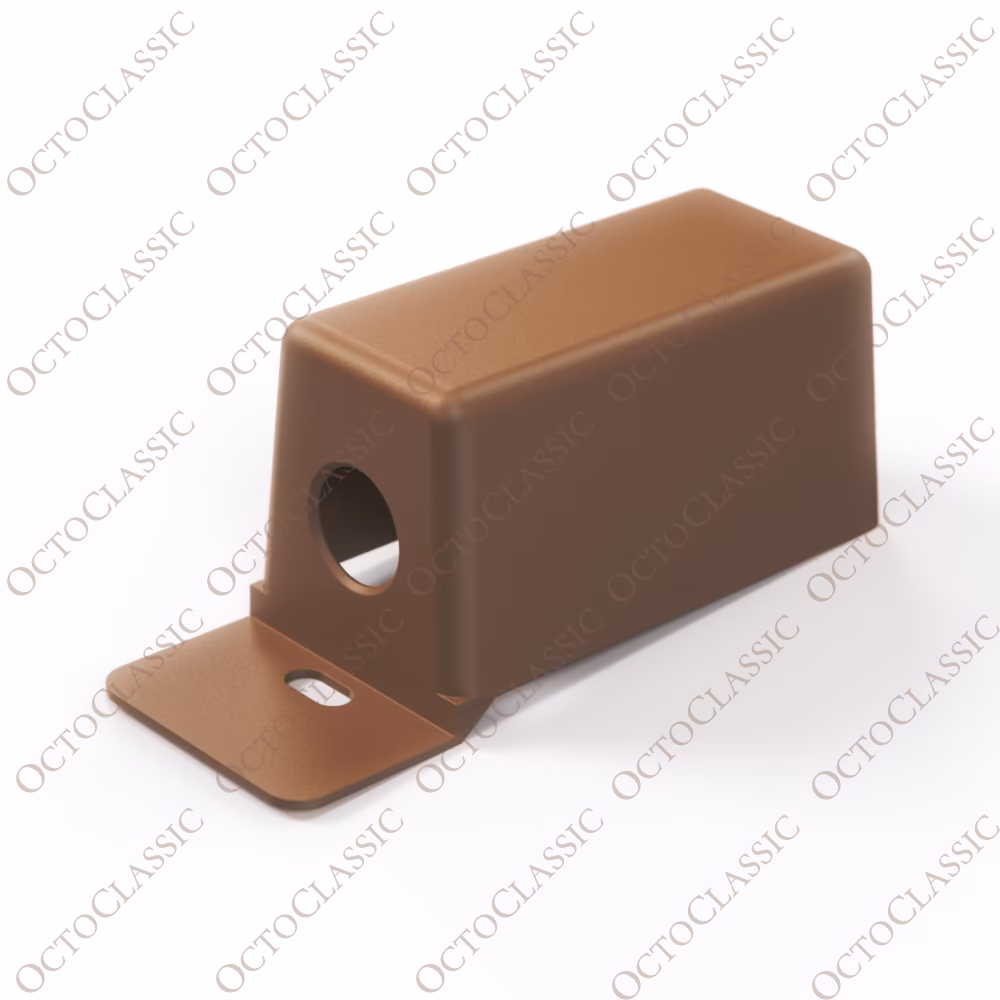 Cubierta del interruptor de inercia Jaguar XJS todo color LHE6525AA