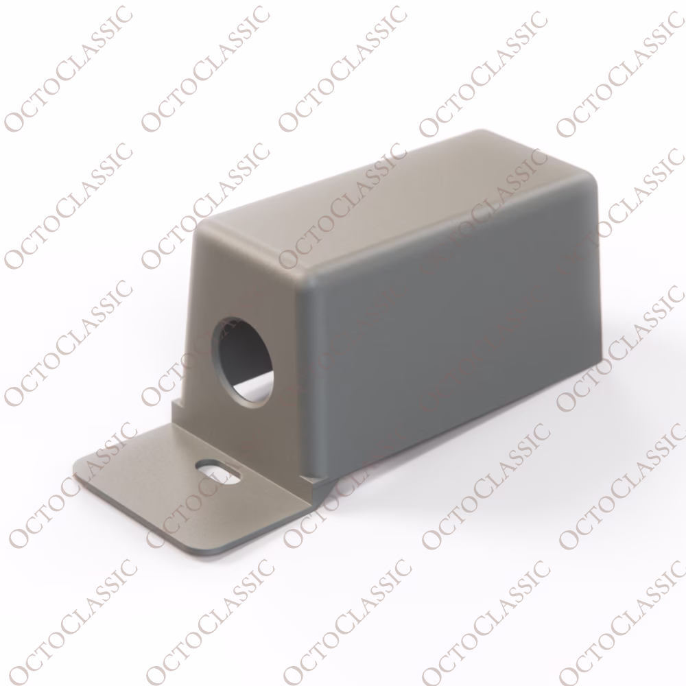 Cubierta del interruptor de inercia Jaguar XJS todo color LHE6525AA