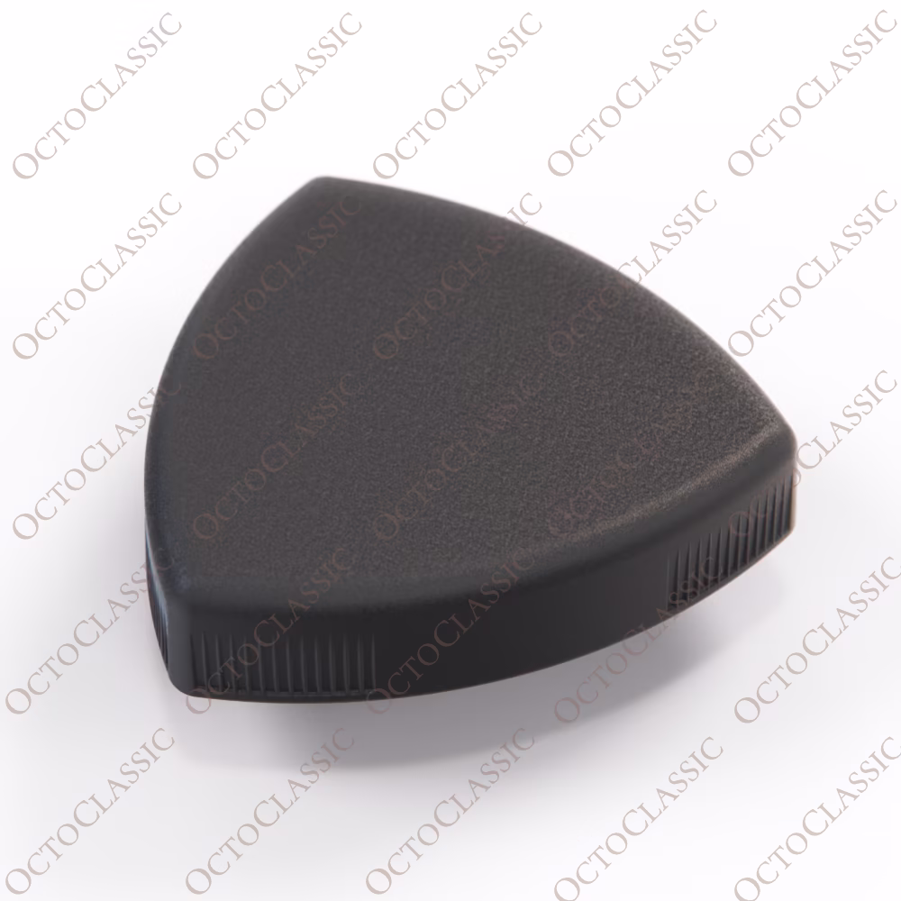 Recaro Sportster CS / Cross reclinabile volantino triangolo avvolgitore nero 7226963