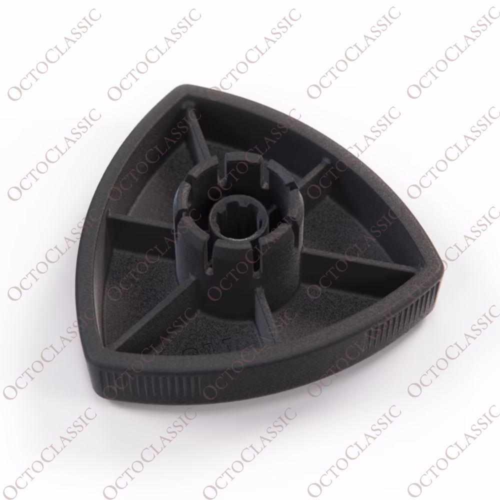 Recaro Sportster CS / Cross reclinabile volantino triangolo avvolgitore nero 7226963