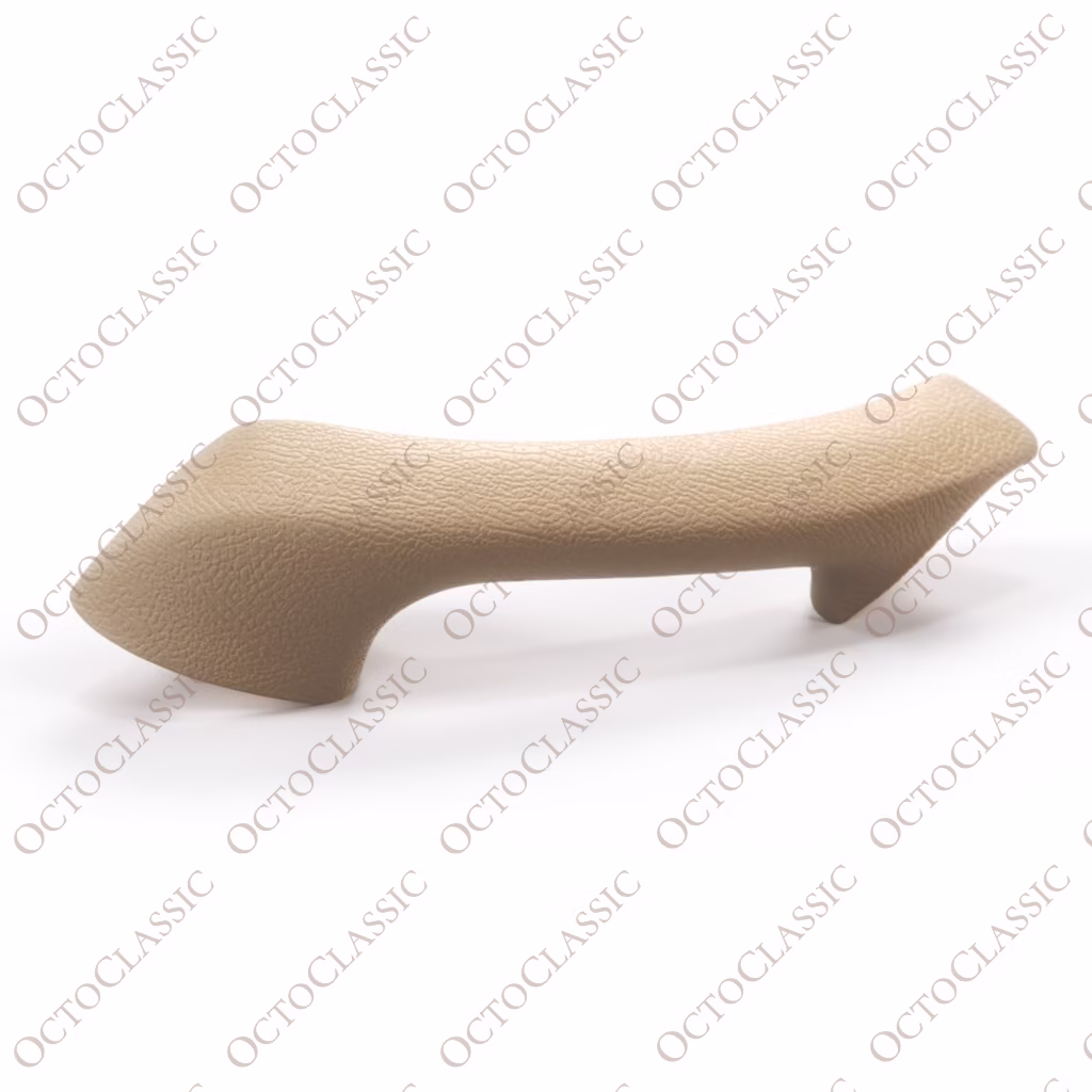BMW Z3 E36 Maniglia interna per portiera sinistra o destra / nera o beige Dunkel / 51418401173 / 51418401174