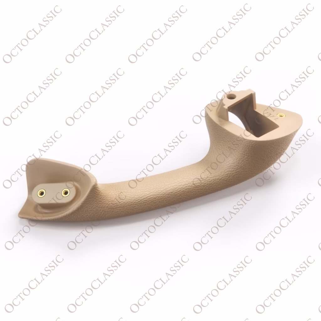 BMW Z3 E36 Maniglia interna per portiera sinistra o destra / nera o beige Dunkel / 51418401173 / 51418401174