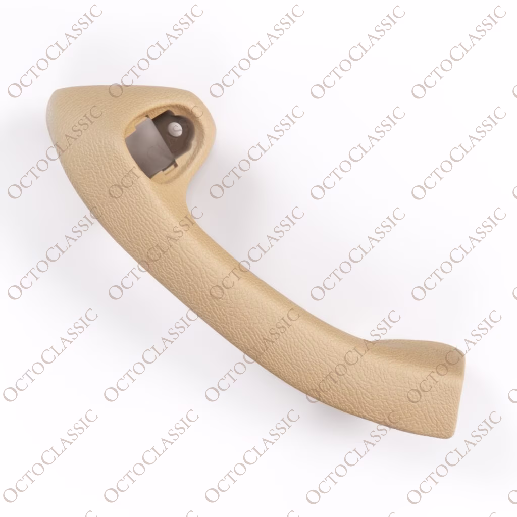 BMW Z3 E36 Maniglia interna per portiera sinistra o destra / nera o beige Dunkel / 51418401173 / 51418401174