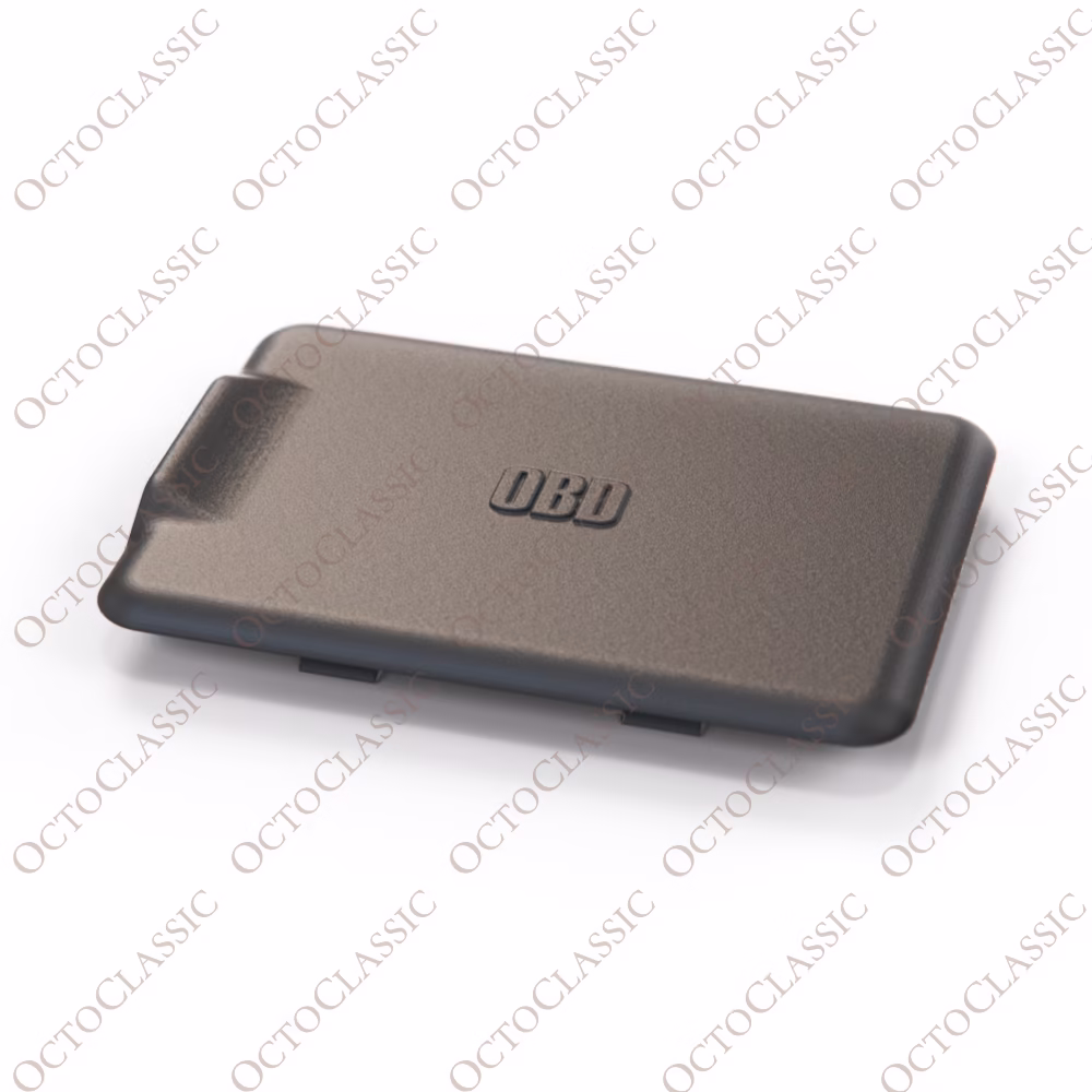 BMW Z3 Coupé E36 Copertura obd console centrale anteriore nera o beige Dunkel 51162497214 / 51168412639