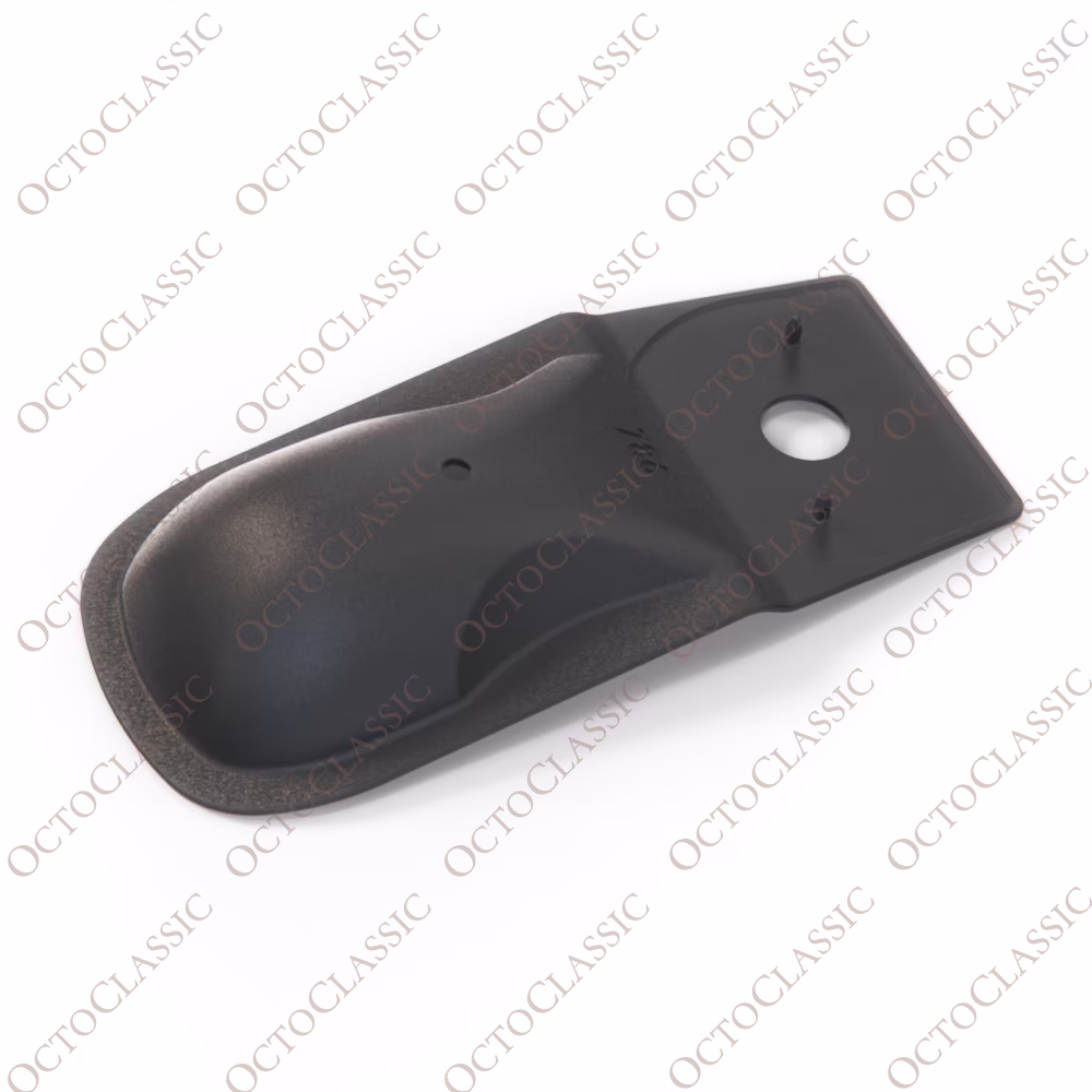 Audi 100 C1 Cubierta Carcasa Manivela Techo corredizo 803877433