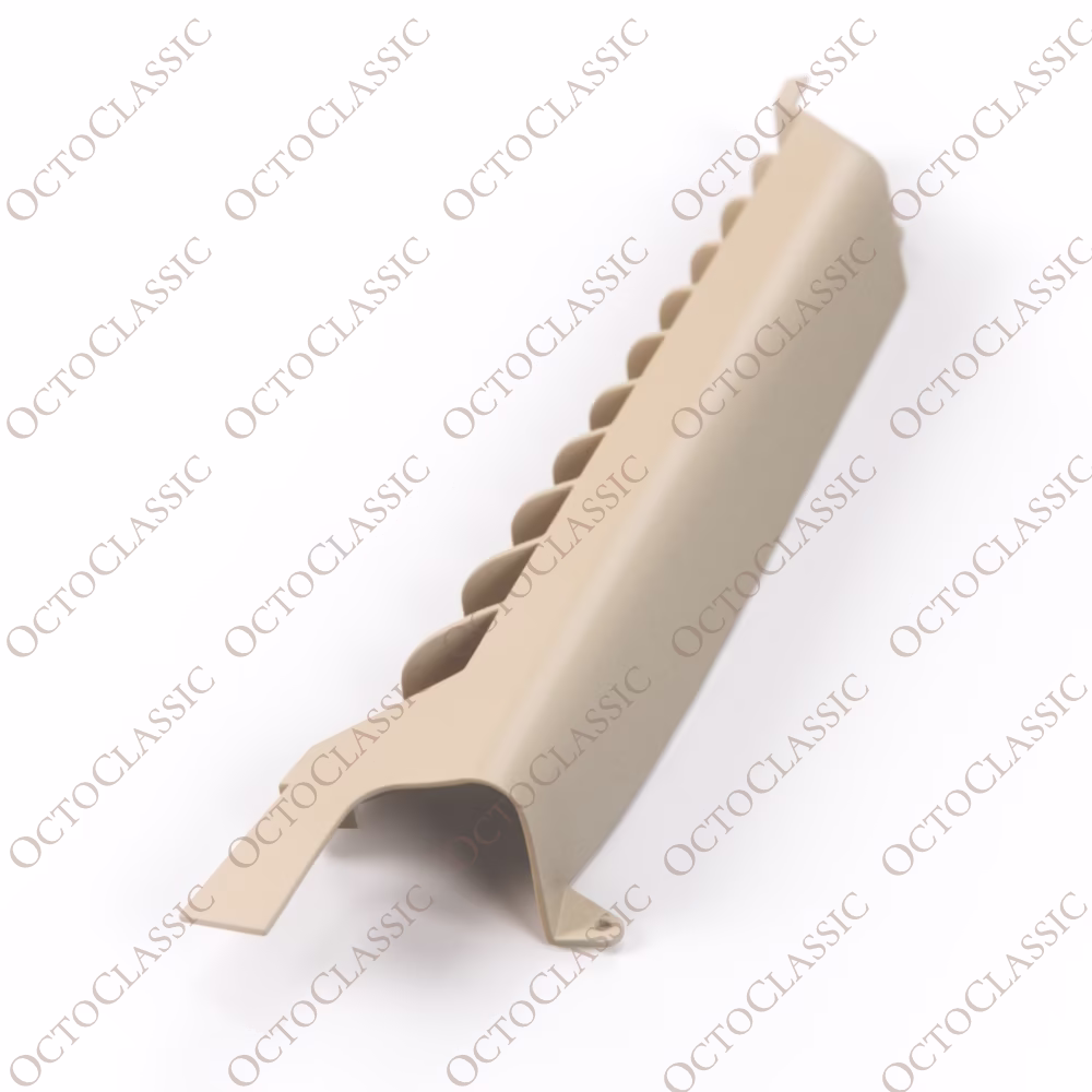 Jaguar XJ Door Top Roll Vent Grille All Color Left Or Right All Colors GNA1451AG / GNA1450AG