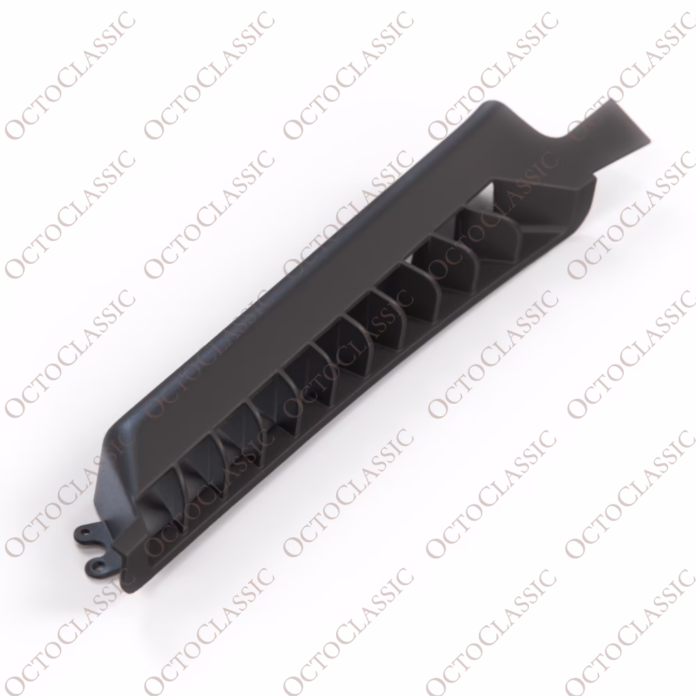 Jaguar XJ Door Top Roll Vent Grille All Color Left Or Right All Colors GNA1451AG / GNA1450AG