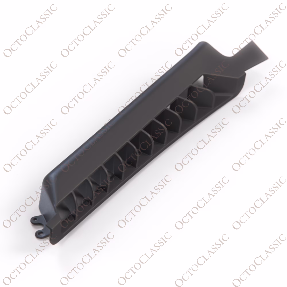 Jaguar XJ Door Top Roll Vent Grille All Color Left Or Right All Colors GNA1451AG / GNA1450AG