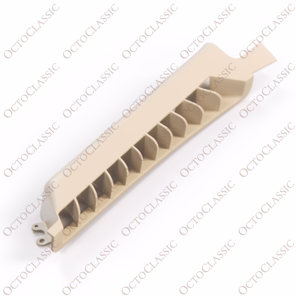 Jaguar XJ Door Top Roll Vent Grille All Color Left Or Right All Colors GNA1451AG / GNA1450AG