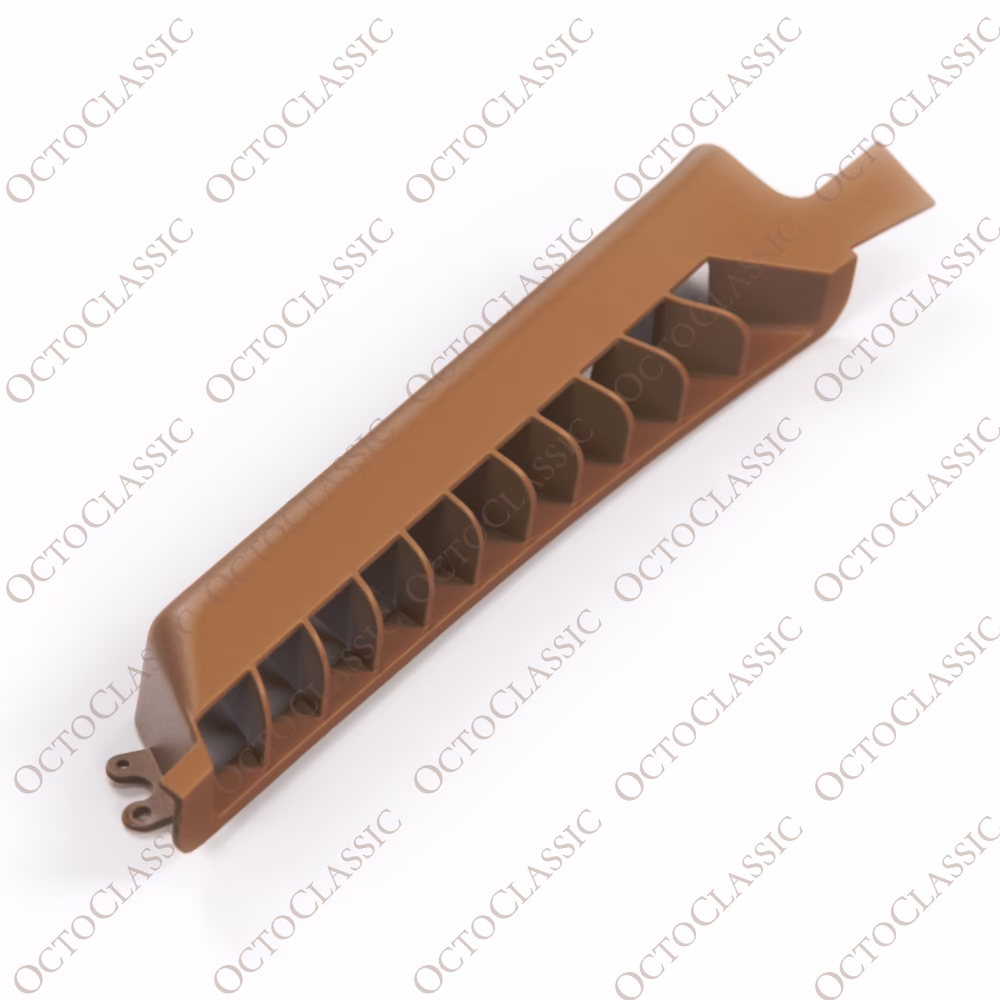 Jaguar XJ Door Top Roll Vent Grille All Color Left Or Right All Colors GNA1451AG / GNA1450AG