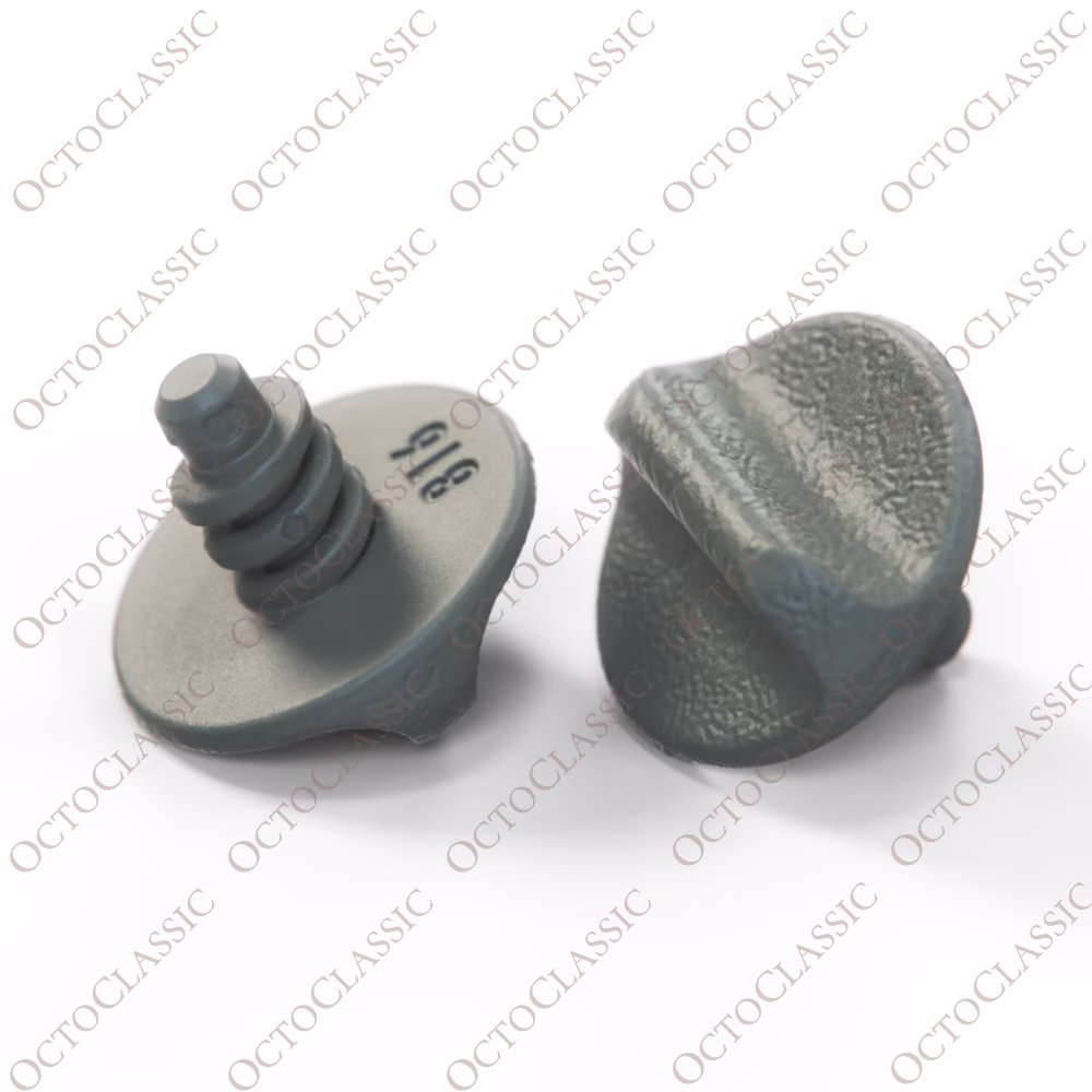 Osłona panelu załogi Ford Sierra MK1 na podnośnik 6117991