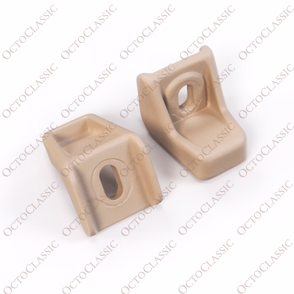 R129 Staffa Cuscino del sedile posteriore Schienale posteriore Tutti i colori A1299200314