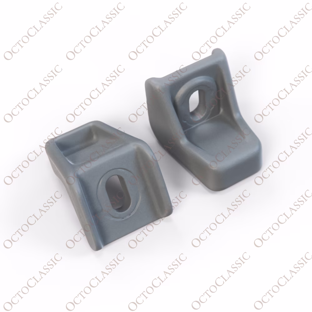 R129 Staffa Cuscino del sedile posteriore Schienale posteriore Tutti i colori A1299200314