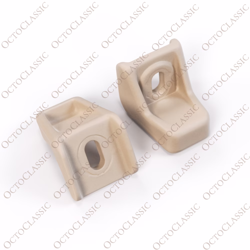 R129 Staffa Cuscino del sedile posteriore Schienale posteriore Tutti i colori A1299200314