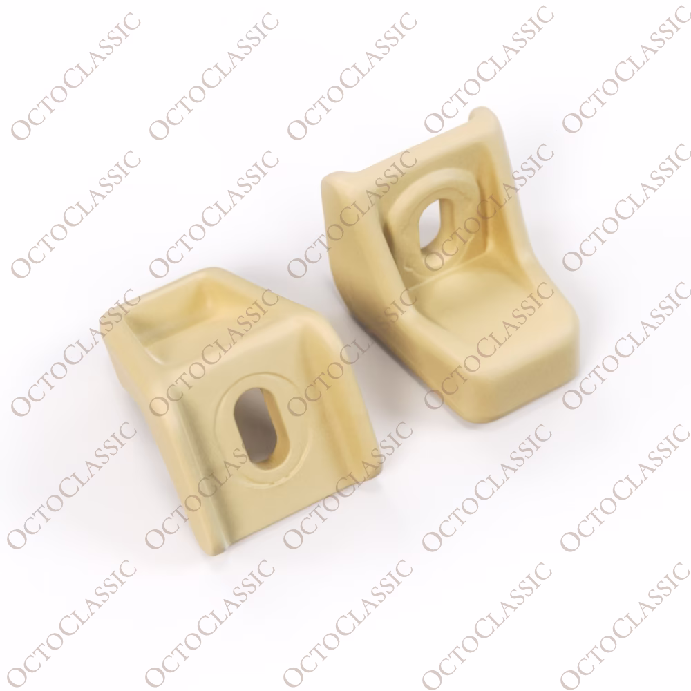 R129 Staffa Cuscino del sedile posteriore Schienale posteriore Tutti i colori A1299200314