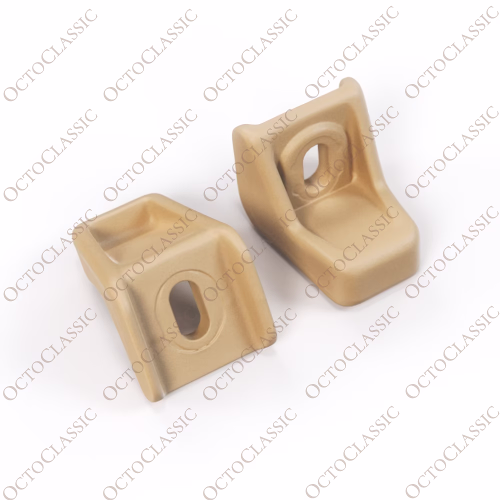 R129 Staffa Cuscino del sedile posteriore Schienale posteriore Tutti i colori A1299200314