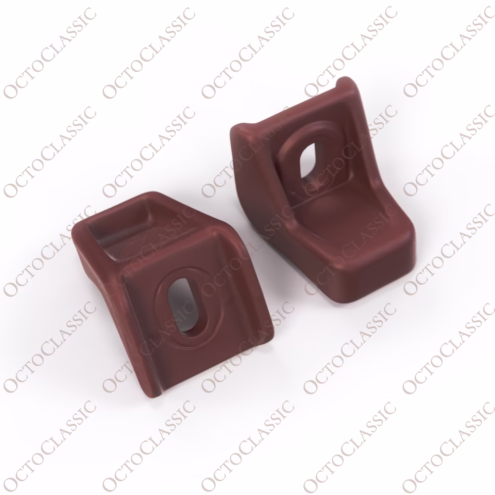 R129 Staffa Cuscino del sedile posteriore Schienale posteriore Tutti i colori A1299200314