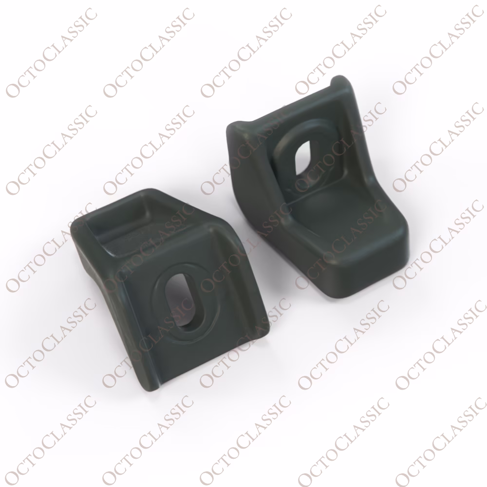 R129 Staffa Cuscino del sedile posteriore Schienale posteriore Tutti i colori A1299200314