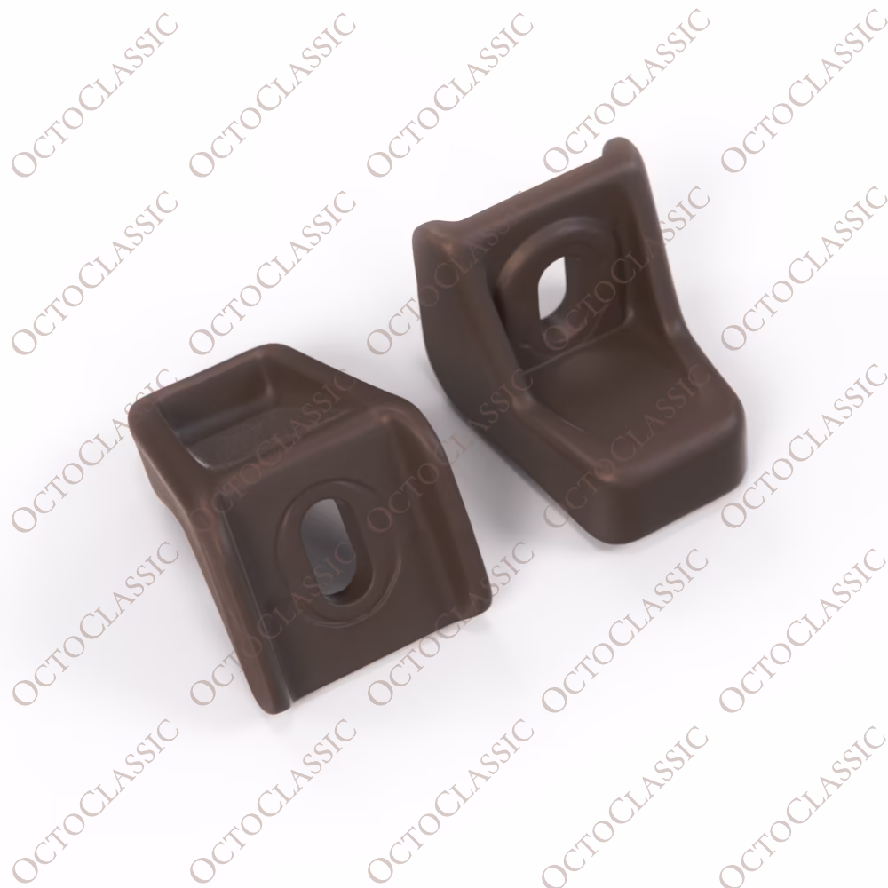 R129 Staffa Cuscino del sedile posteriore Schienale posteriore Tutti i colori A1299200314