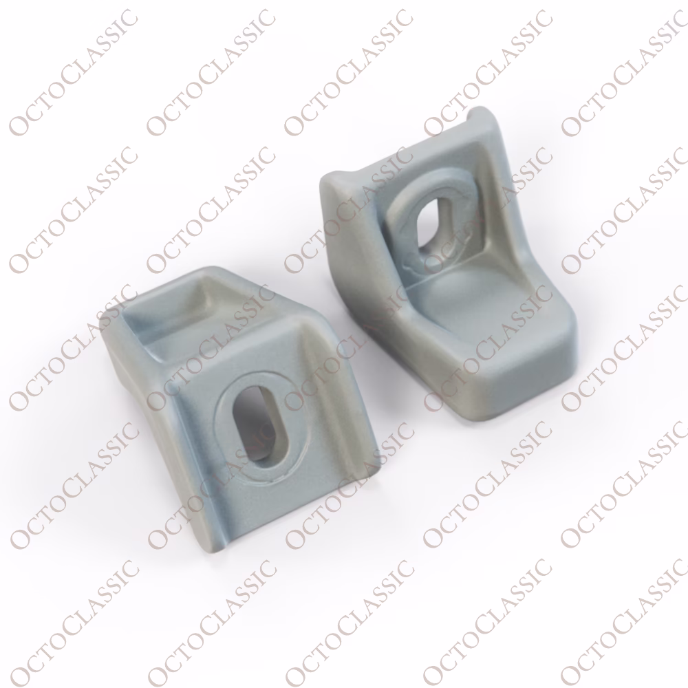 R129 Staffa Cuscino del sedile posteriore Schienale posteriore Tutti i colori A1299200314
