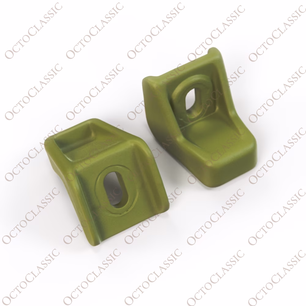 R129 Staffa Cuscino del sedile posteriore Schienale posteriore Tutti i colori A1299200314
