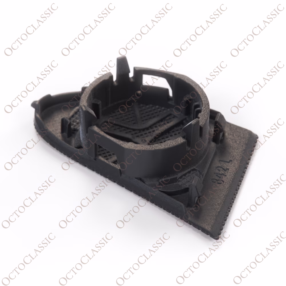 Alfa Romeo 159 8V Tweeter altoparlante cruscotto anteriore sinistro o destro 156074111 / 156074108