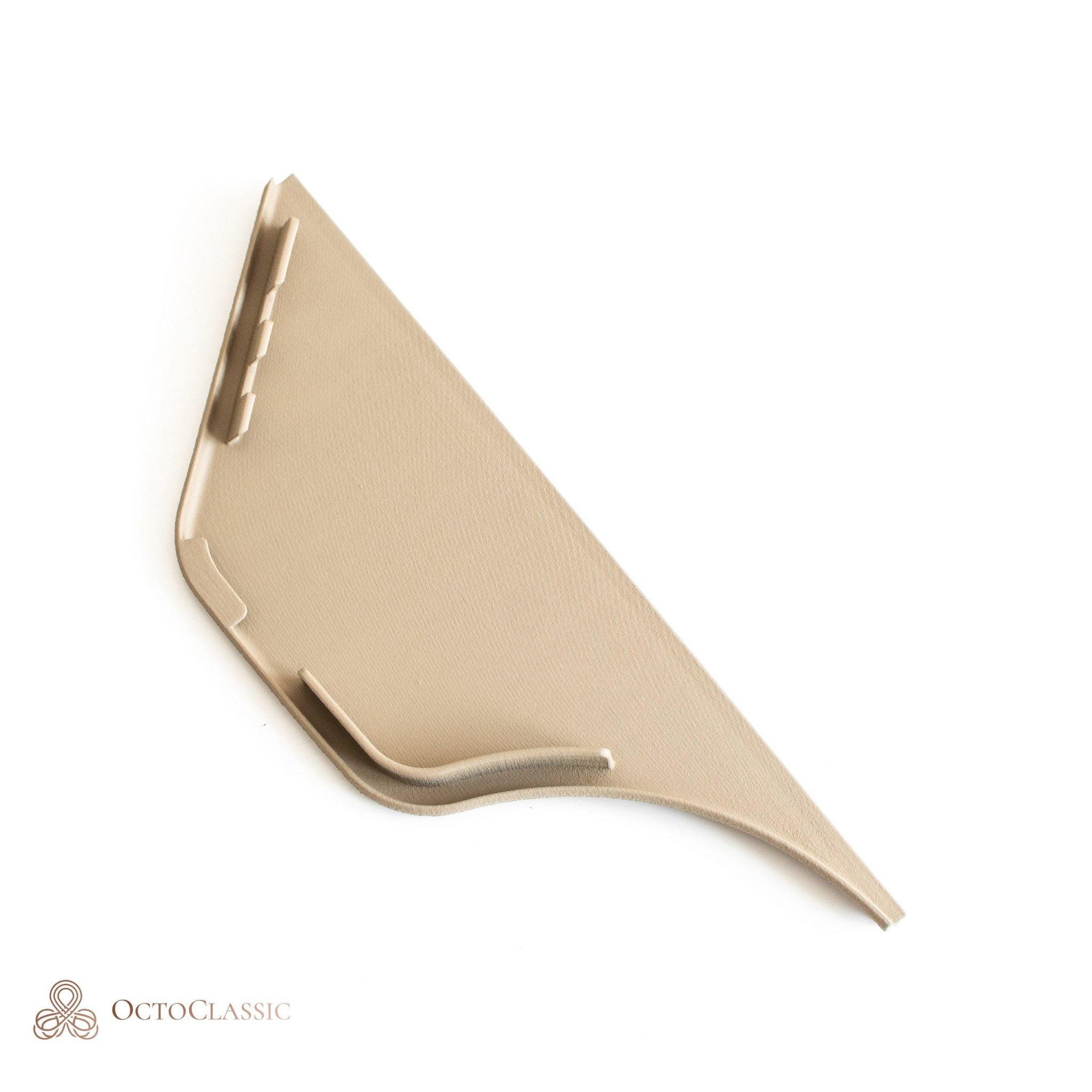 C123 Seat Belt Presenter Cover (1236920922, 1236901022) OctoClassic