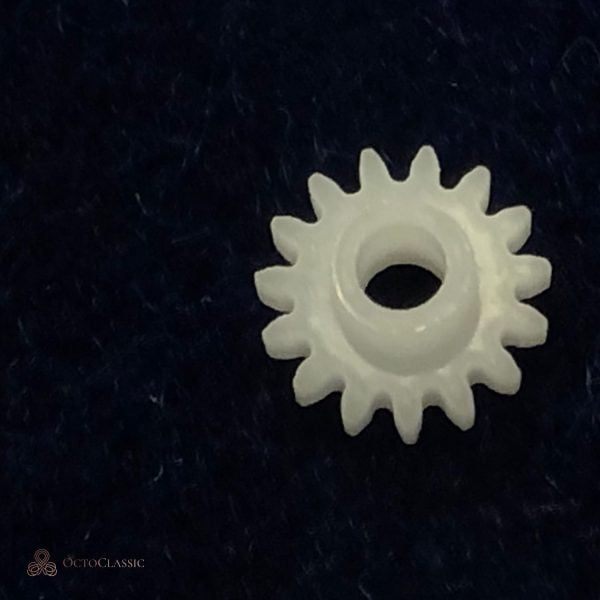 5-Pack 15-Tooth Odometer Gears For Audi, Volvo, Porsche, Mercedes - 3D Printed Replacement