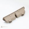 A124 Soft Top Handle (A12477800558412, W124 cabriolet)
