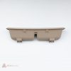 A124 Soft Top Handle (A12477800558412, W124 cabriolet)