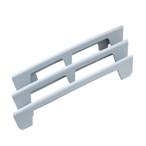 C126 Lift Bumper Cover (W126 SEC, A12688003059999)