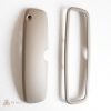 R129 A124 Rear-view mirror cover - complete (frame+shell) version B