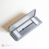 R129 A124 Make-up / vanity mirror (v3) - (Mercedes SL 1298102317)