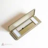 R129 A124 Make-up / vanity mirror (v3) - (Mercedes SL 1298102317)