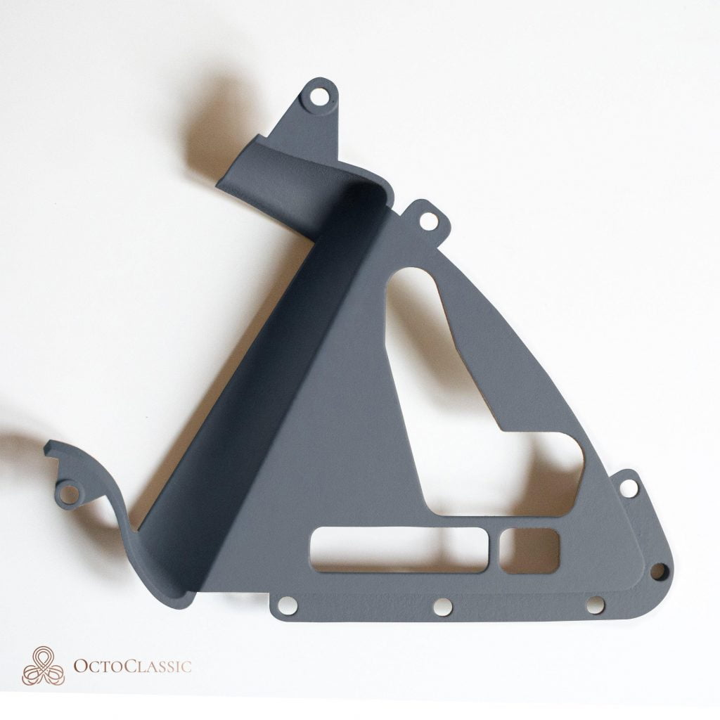 R129 Seat Switch Cover 1297273988, 1297209370 OctoClassic