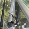 W463 Front windshield wiper arm cover (Mercedes G,  W460, W461,  A4638200044)