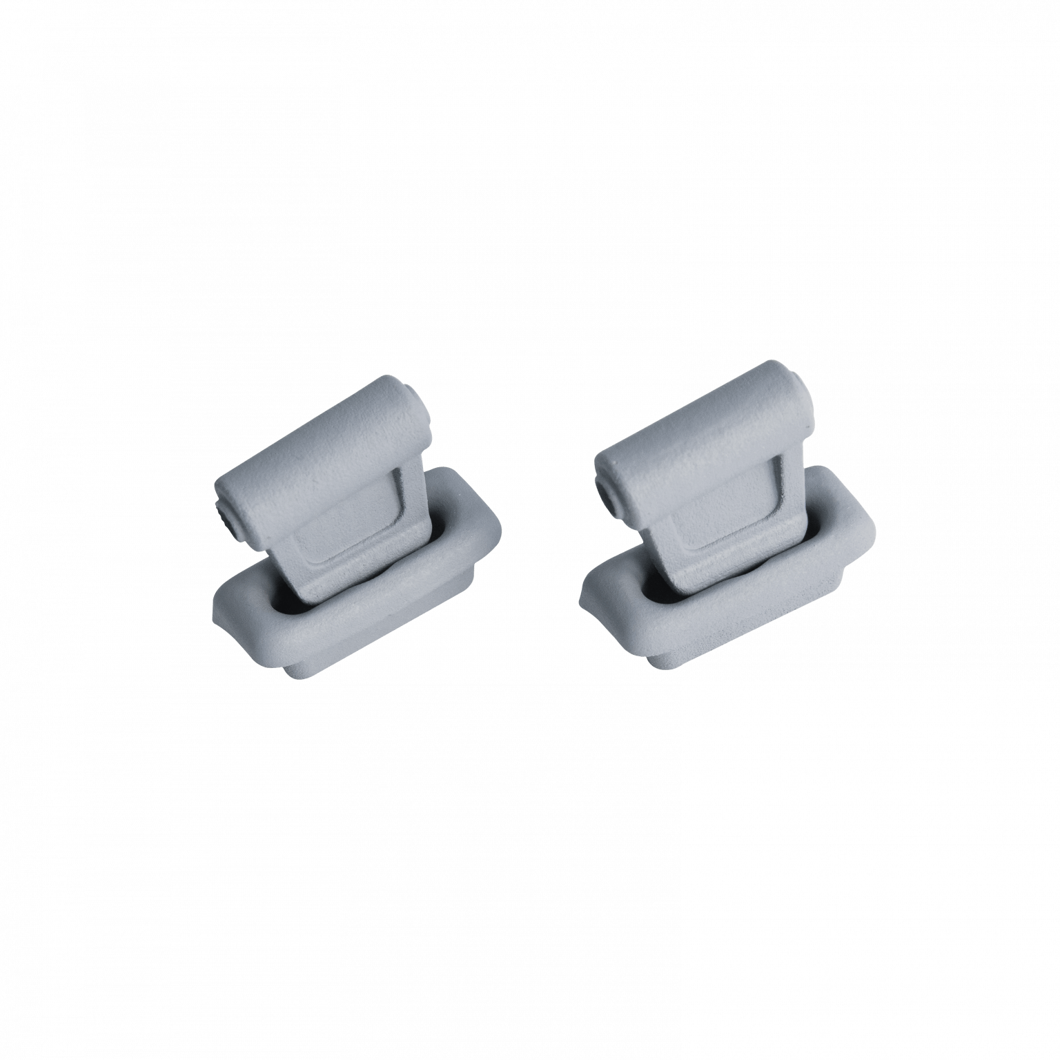 R107 Sun Visor Clip Set (Mercedes SL, 1078110141) OctoClassic